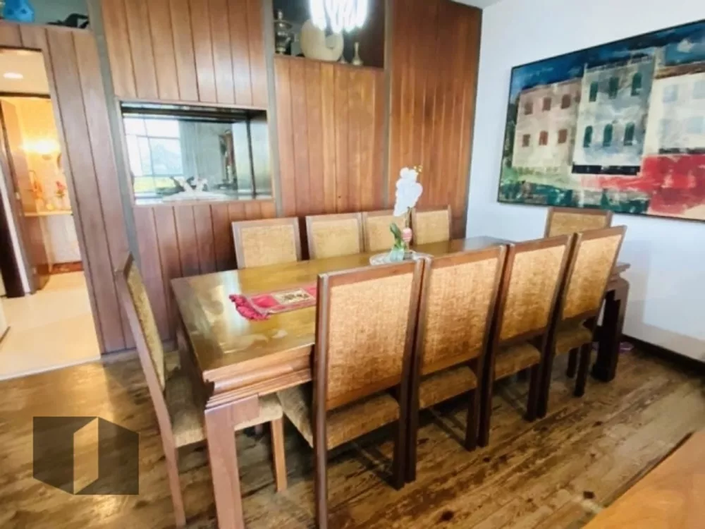 Apartamento, 3 quartos, 205 m² - Foto 8