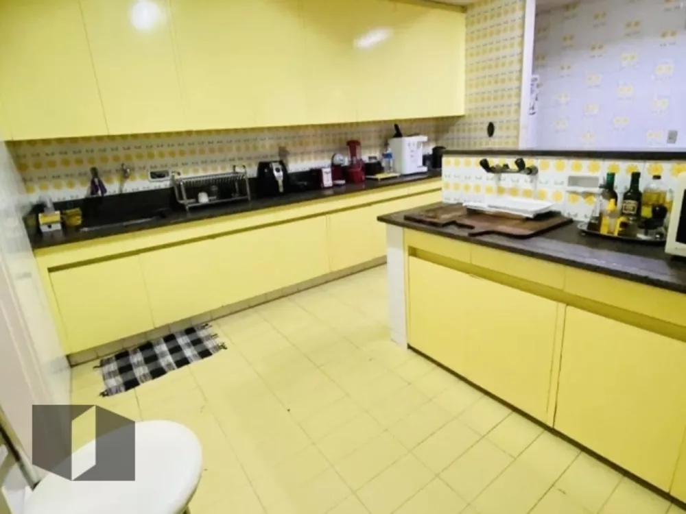 Apartamento, 3 quartos, 205 m² - Foto 25