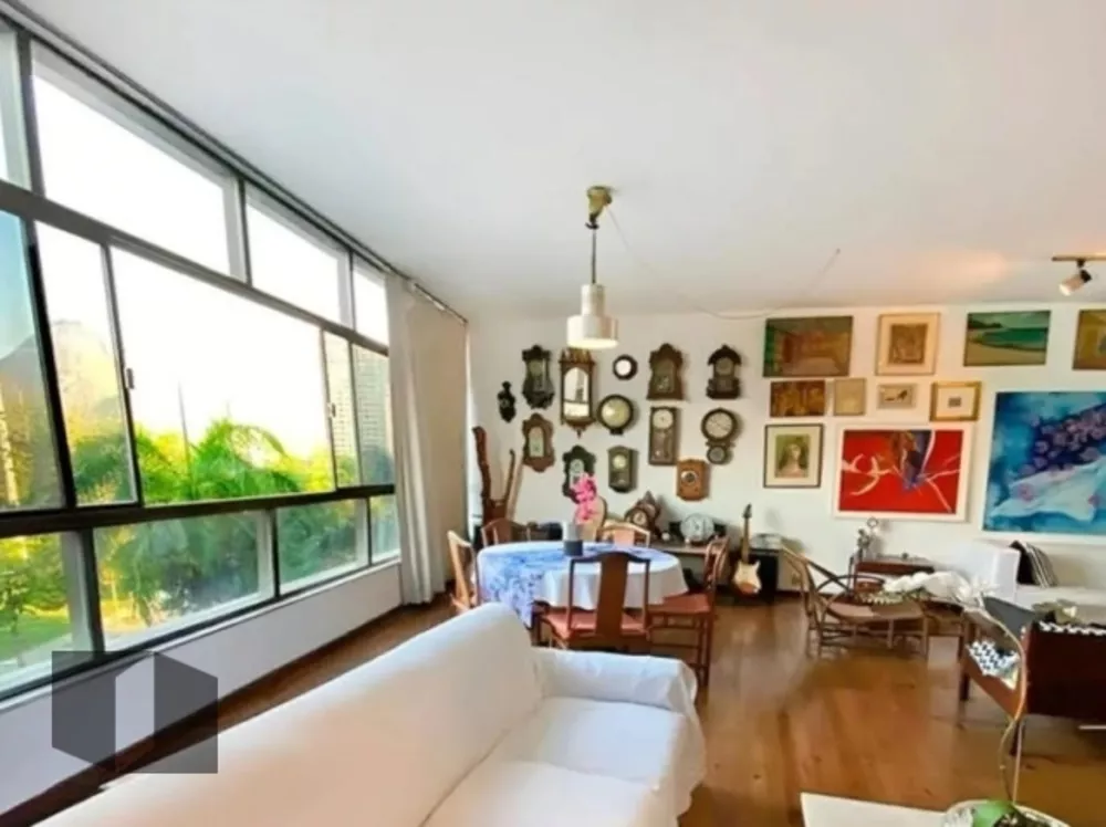 Apartamento, 3 quartos, 205 m² - Foto 40