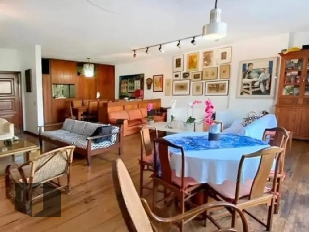 Apartamento, 3 quartos, 205 m² - Foto 39