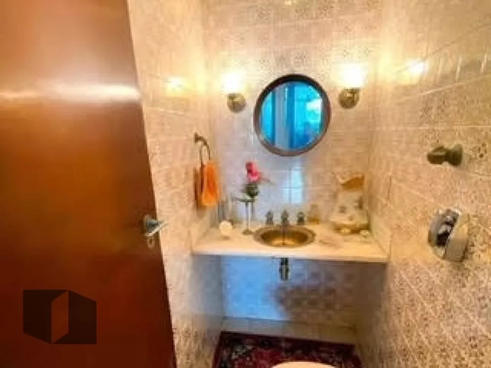 Apartamento, 3 quartos, 205 m² - Foto 4