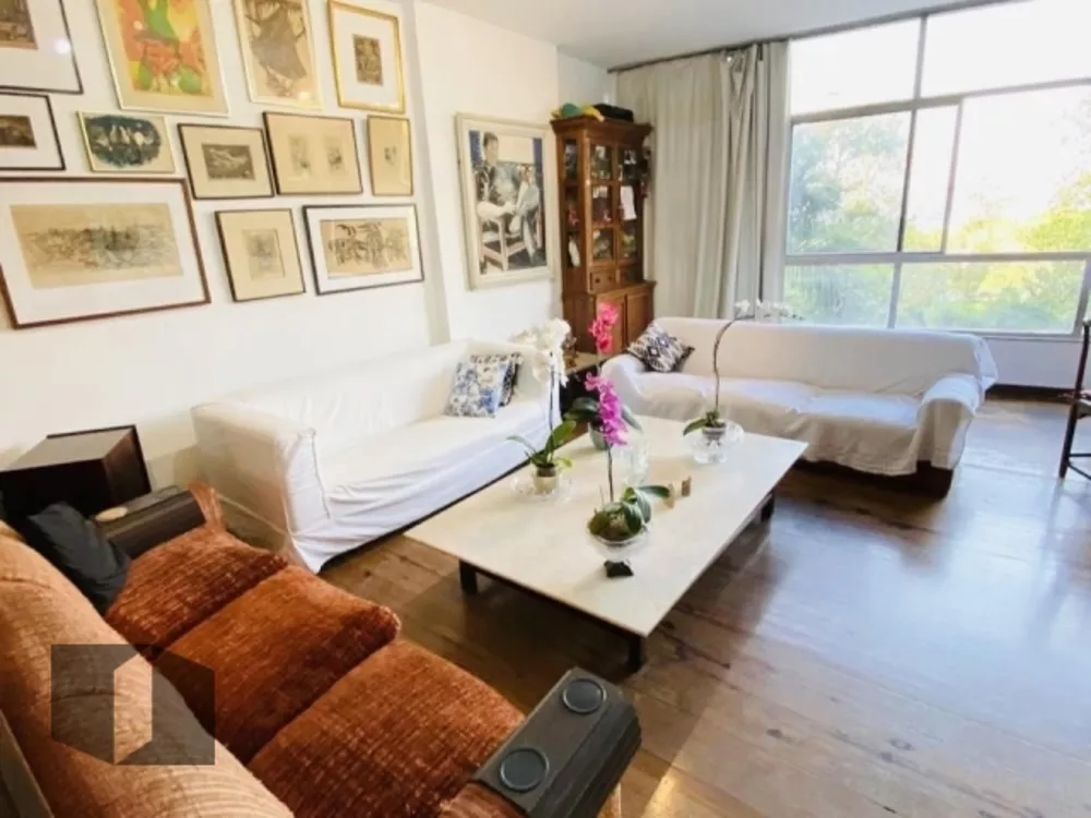 Apartamento, 3 quartos, 205 m² - Foto 34