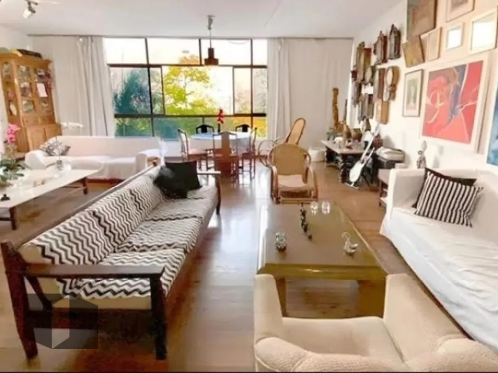 Apartamento, 3 quartos, 205 m² - Foto 46