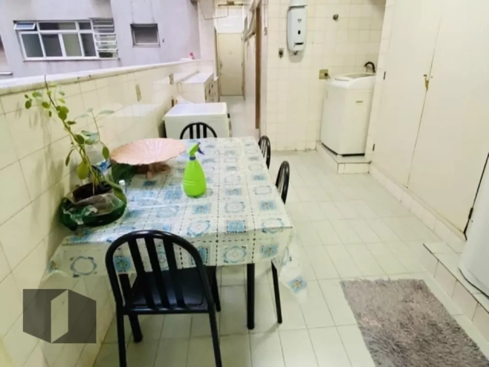 Apartamento, 3 quartos, 205 m² - Foto 16
