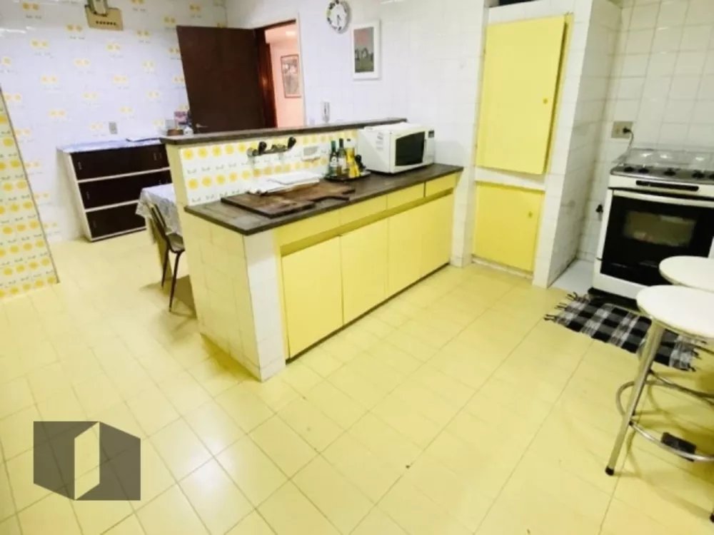 Apartamento, 3 quartos, 205 m² - Foto 29