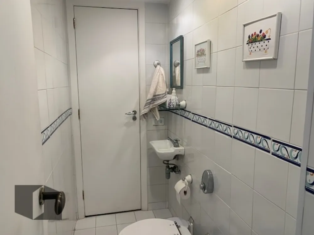 Apartamento, 3 quartos, 206 m² - Foto 10
