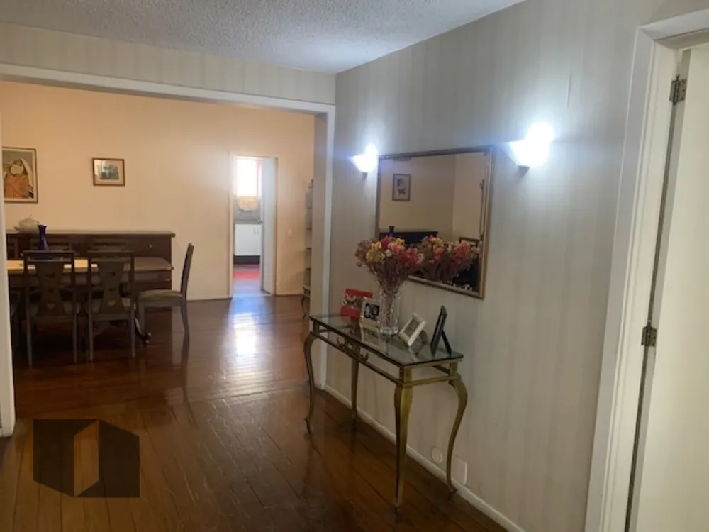 Apartamento, 3 quartos, 206 m² - Foto 7