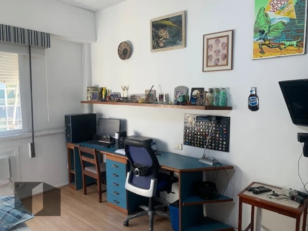 Apartamento, 3 quartos, 206 m² - Foto 15