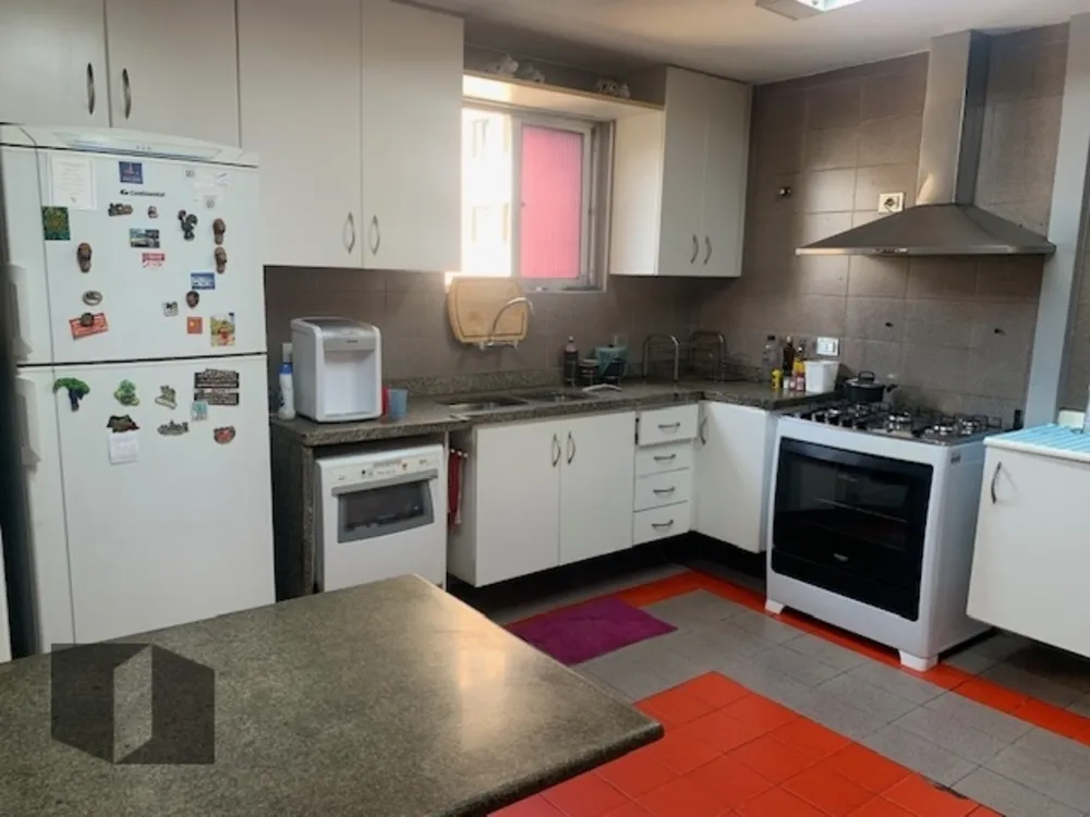 Apartamento, 3 quartos, 206 m² - Foto 23