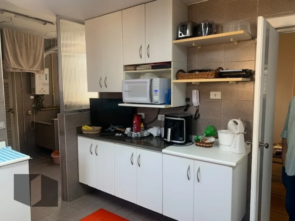 Apartamento, 3 quartos, 206 m² - Foto 22