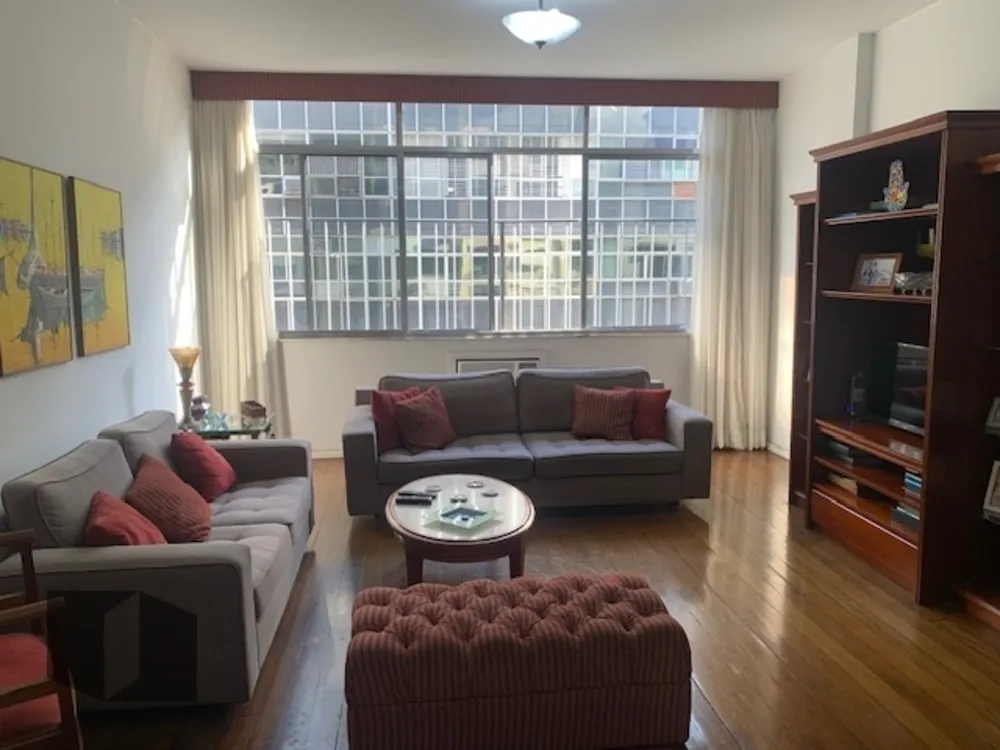 Apartamento, 3 quartos, 206 m² - Foto 6