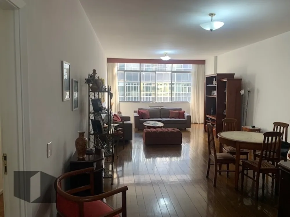 Apartamento, 3 quartos, 206 m² - Foto 3