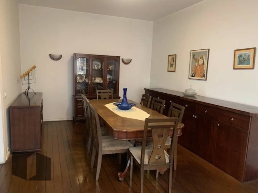 Apartamento, 3 quartos, 206 m² - Foto 8