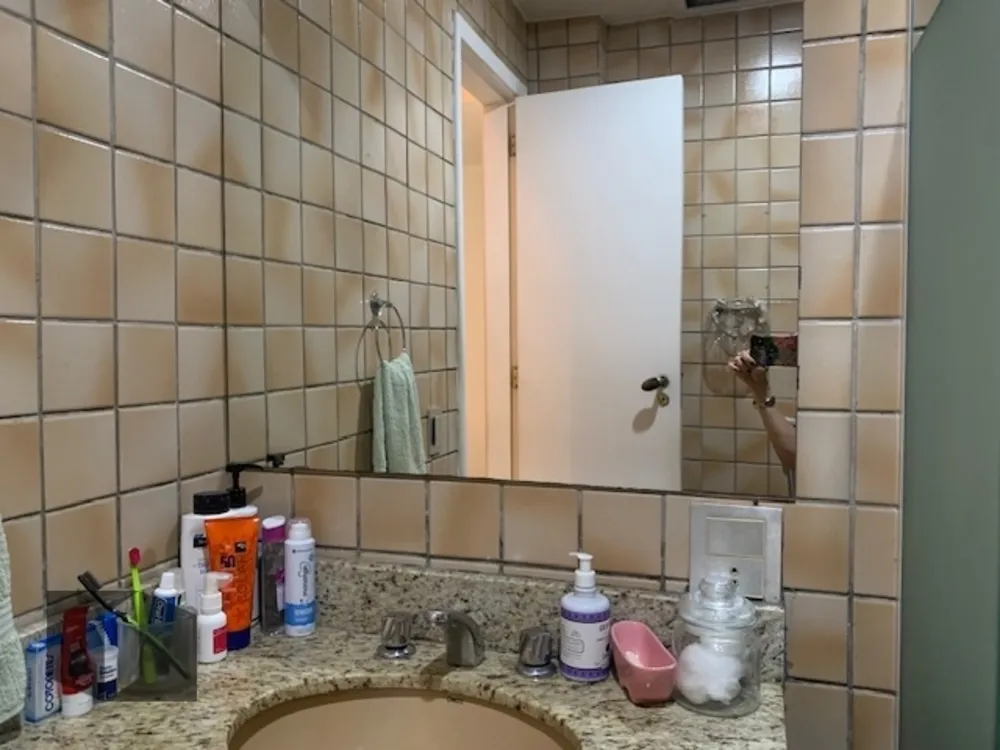 Apartamento, 3 quartos, 206 m² - Foto 20