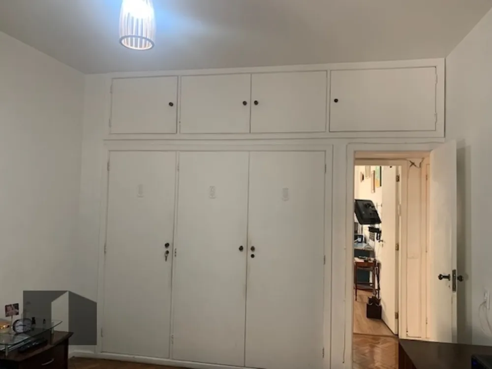 Apartamento, 3 quartos, 206 m² - Foto 18