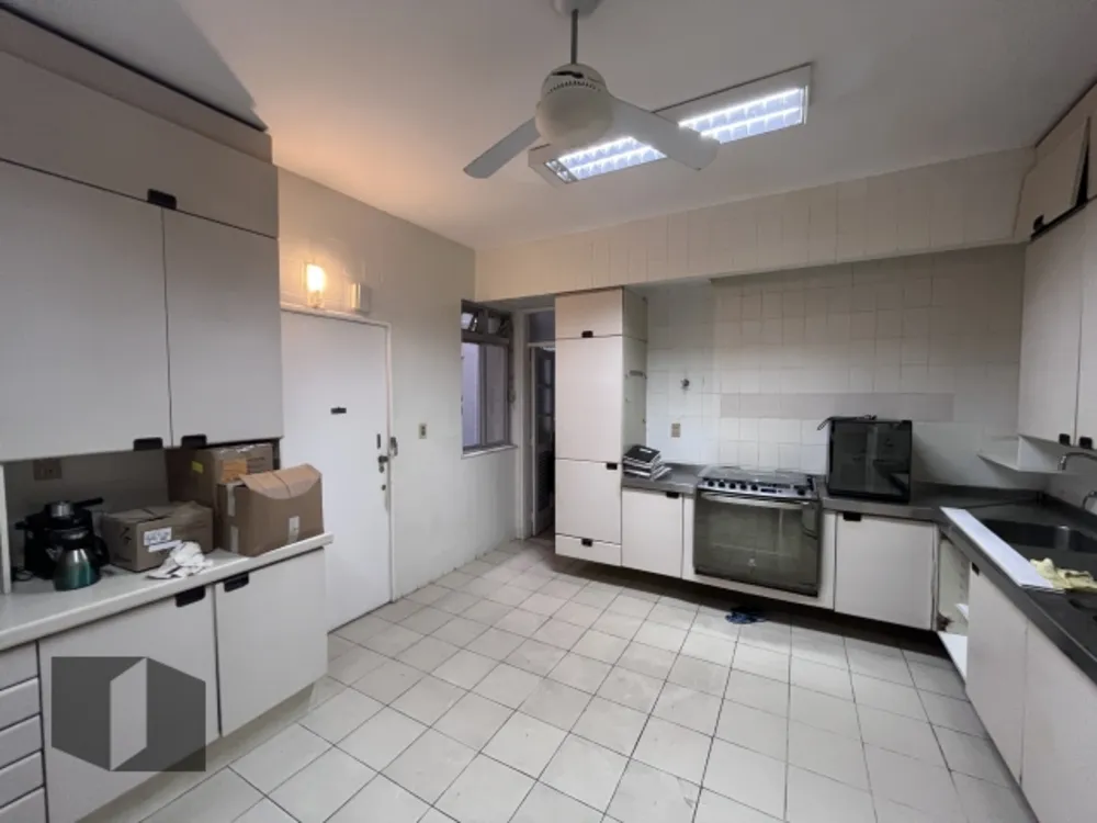 Apartamento, 4 quartos, 297 m² - Foto 13