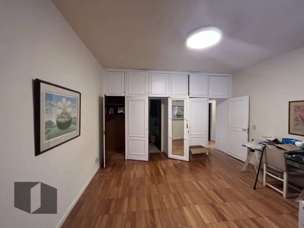 Apartamento, 4 quartos, 297 m² - Foto 10