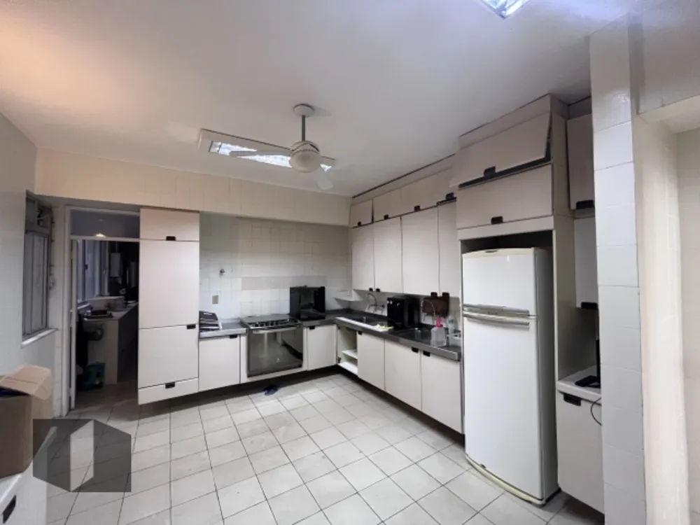 Apartamento, 4 quartos, 297 m² - Foto 12