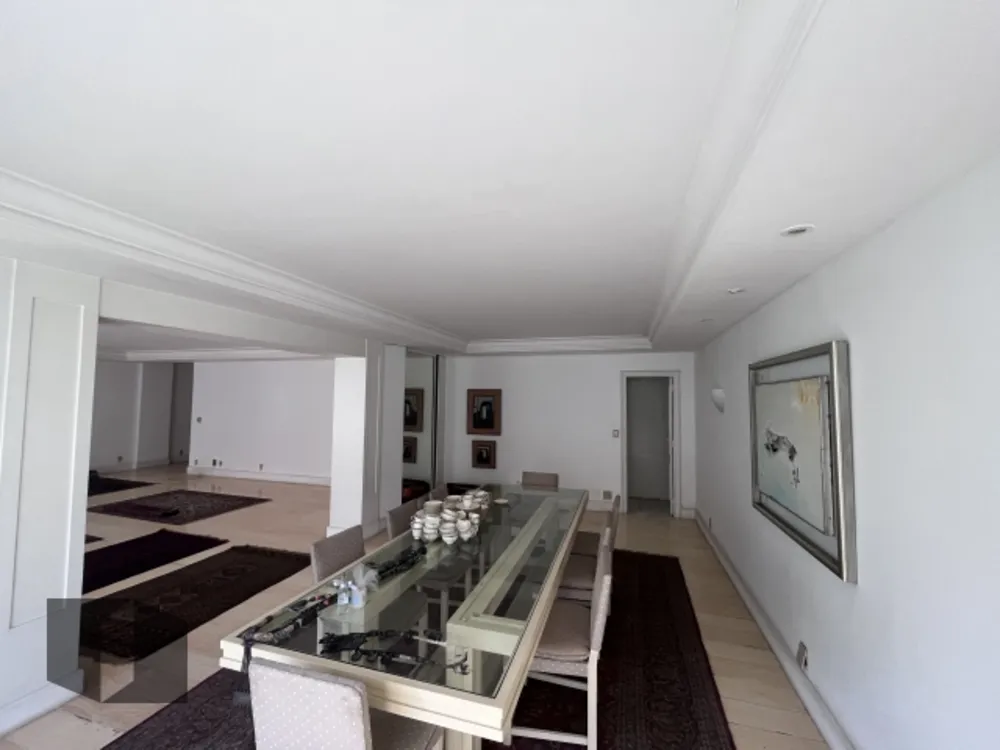 Apartamento, 4 quartos, 297 m² - Foto 3