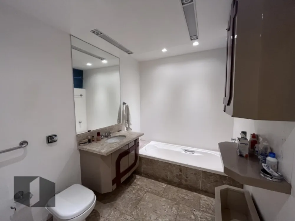 Apartamento, 4 quartos, 297 m² - Foto 11
