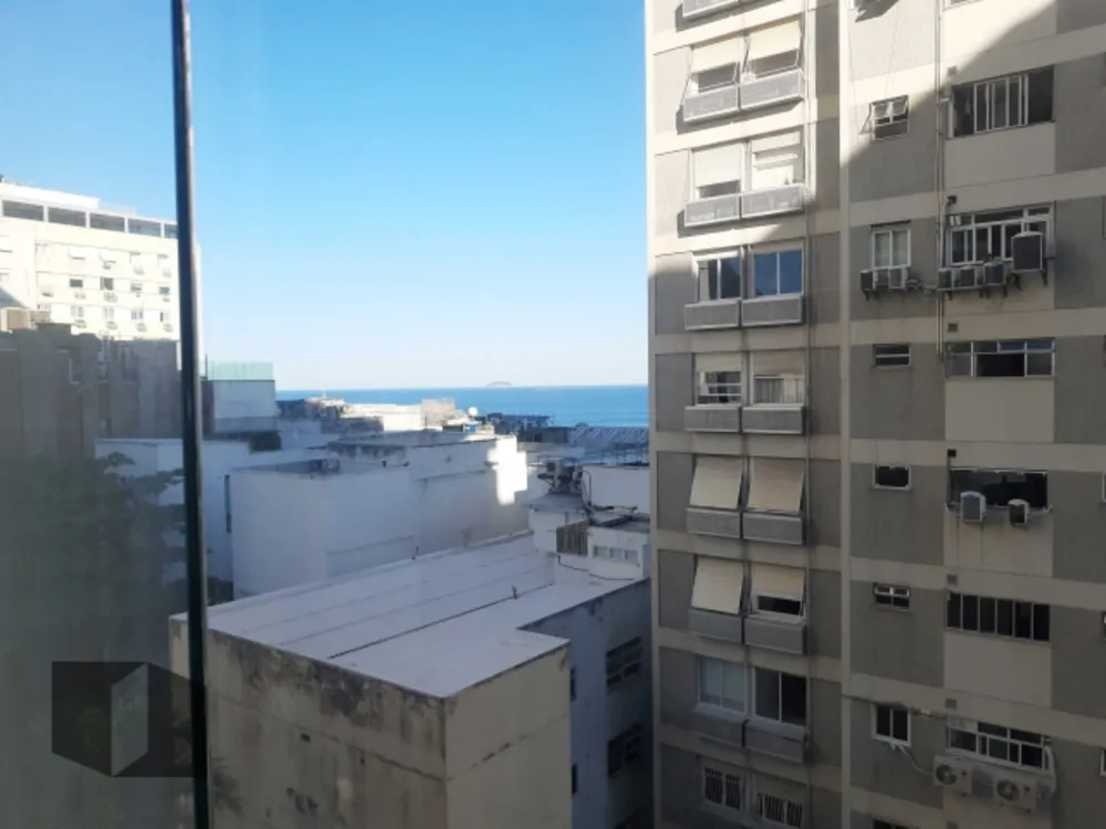 Apartamento, 2 quartos, 82 m² - Foto 2