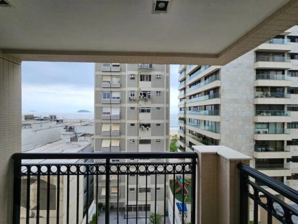 Apartamento, 2 quartos, 82 m² - Foto 14