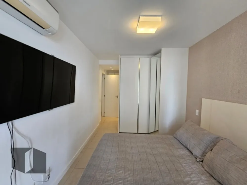 Apartamento, 2 quartos, 82 m² - Foto 11