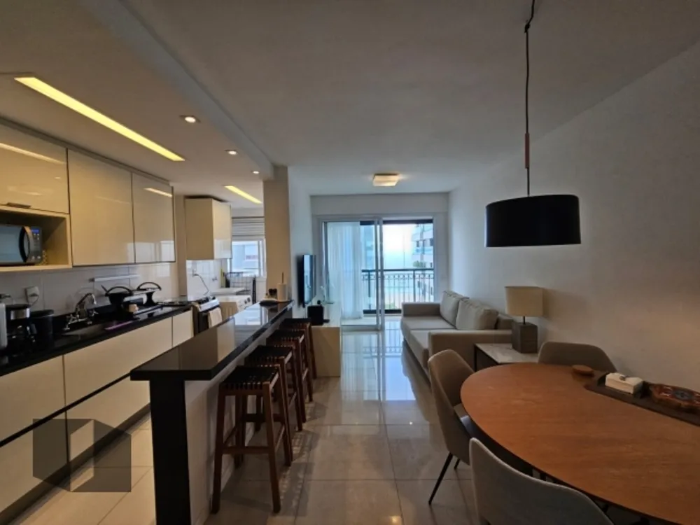 Apartamento, 2 quartos, 82 m² - Foto 4