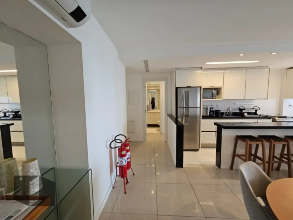 Apartamento, 2 quartos, 82 m² - Foto 3