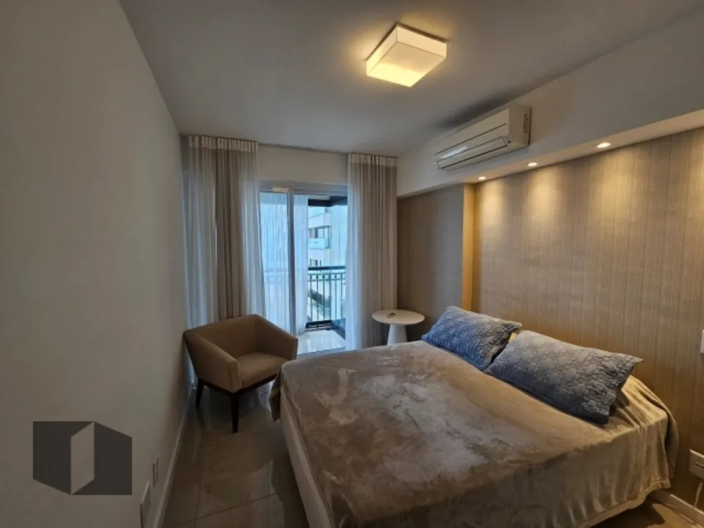 Apartamento, 2 quartos, 82 m² - Foto 6