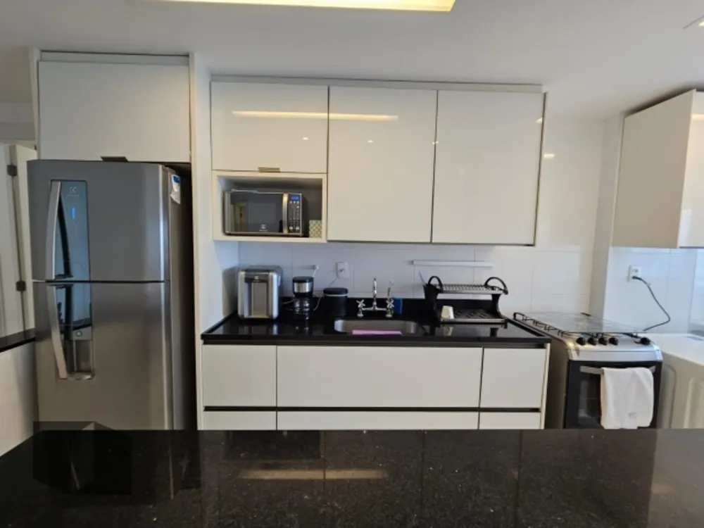 Apartamento, 2 quartos, 82 m² - Foto 5