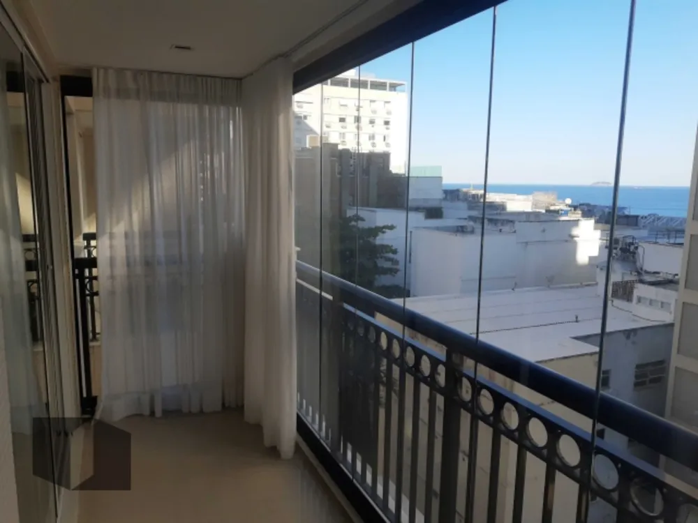 Apartamento, 2 quartos, 82 m² - Foto 1