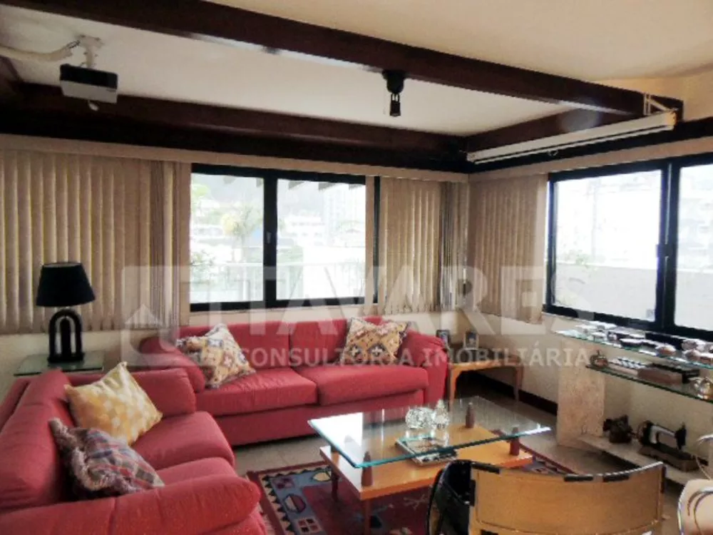 Cobertura, 4 quartos, 343 m² - Foto 13