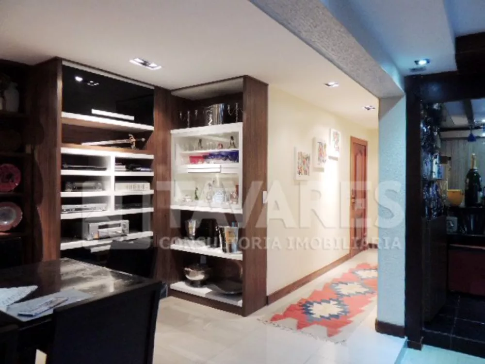Cobertura, 4 quartos, 343 m² - Foto 36