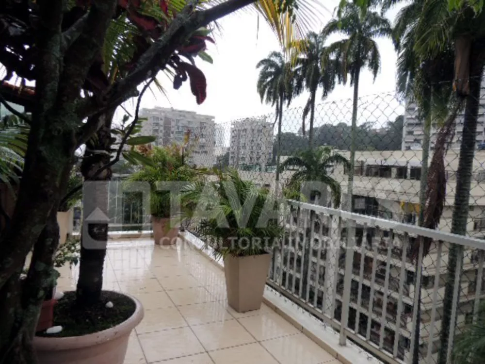 Cobertura, 4 quartos, 343 m² - Foto 22