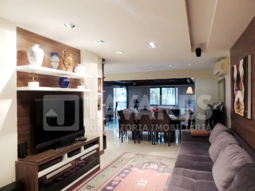 Cobertura, 4 quartos, 343 m² - Foto 32
