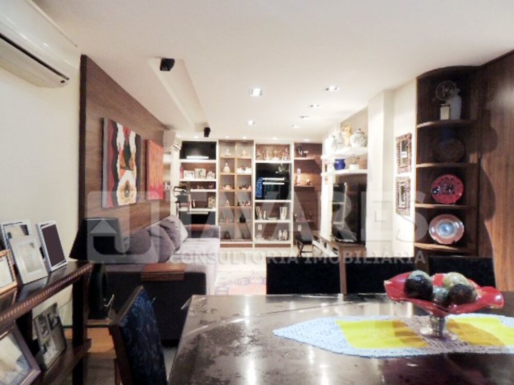 Cobertura à venda com 4 quartos, 343m² - Foto 3