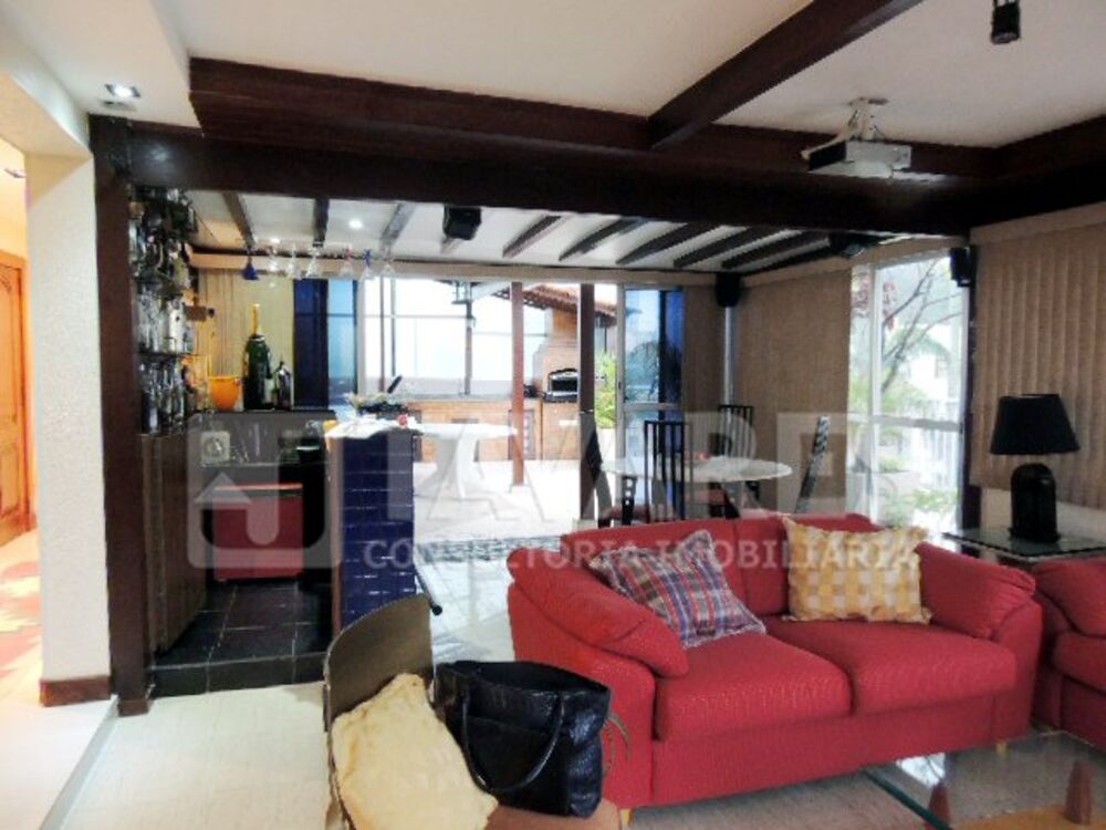 Cobertura à venda com 4 quartos, 343m² - Foto 6