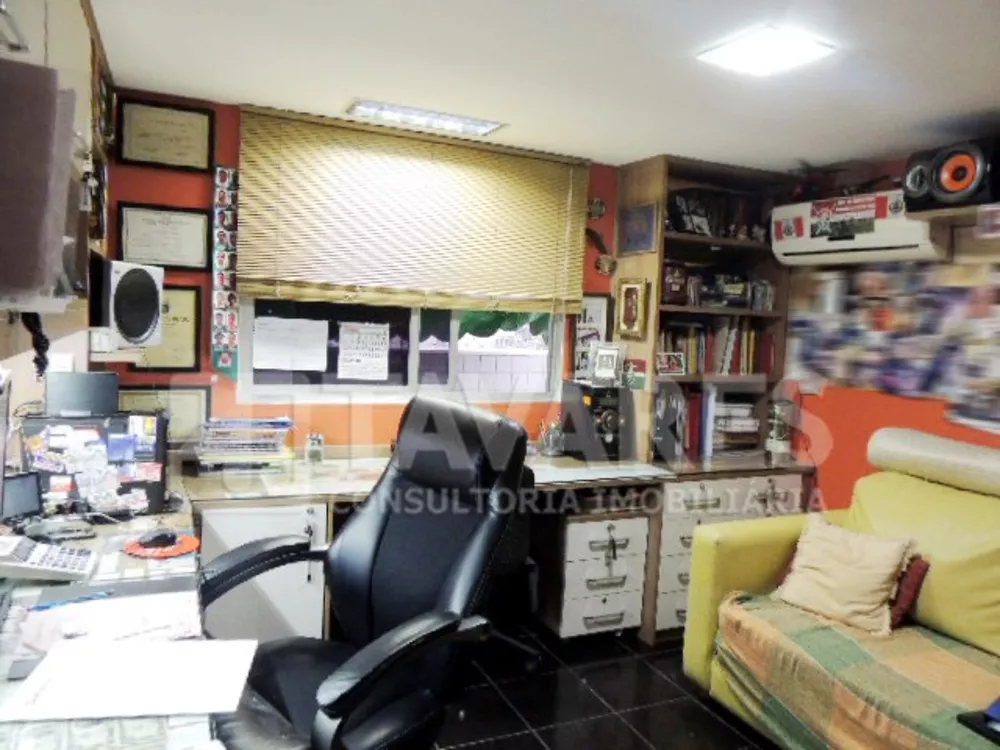 Cobertura, 4 quartos, 343 m² - Foto 21