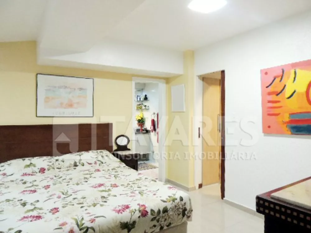 Cobertura, 4 quartos, 343 m² - Foto 29