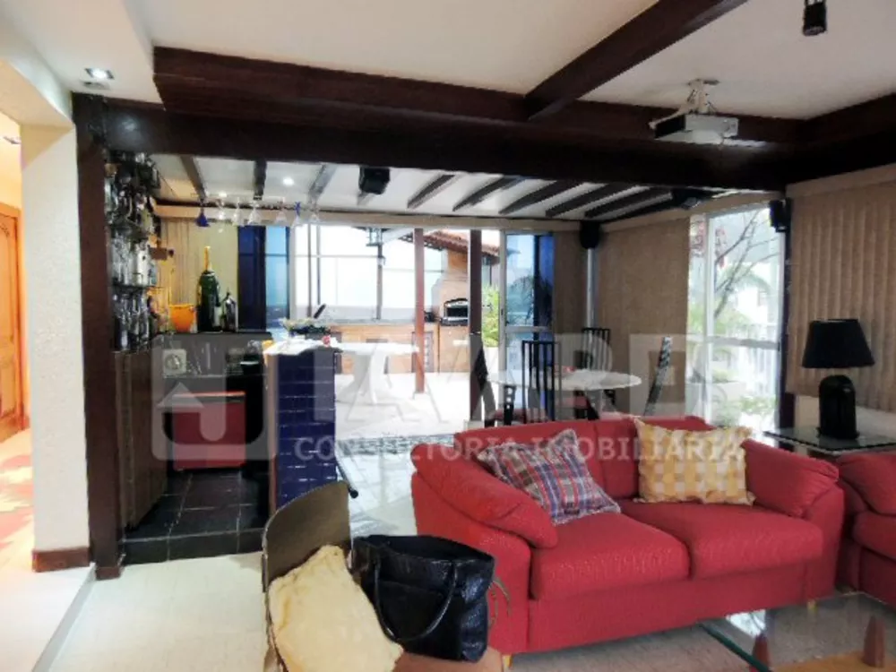 Cobertura, 4 quartos, 343 m² - Foto 28