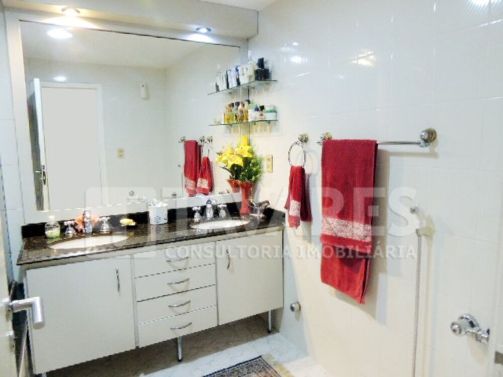 Cobertura à venda com 4 quartos, 343m² - Foto 12