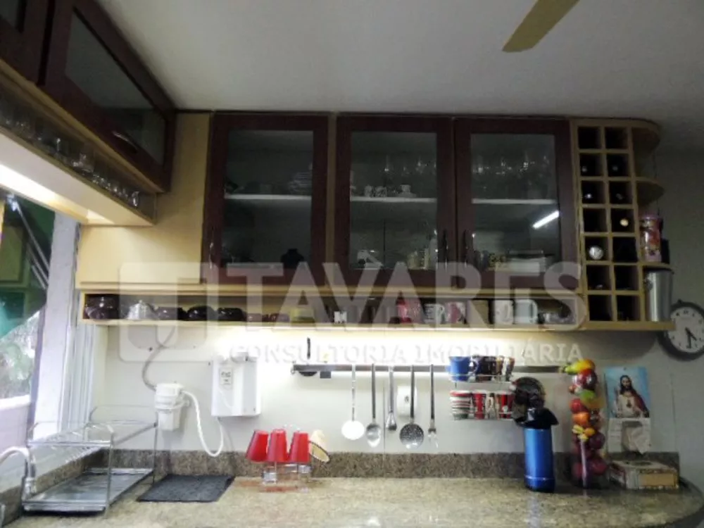 Cobertura, 4 quartos, 343 m² - Foto 15