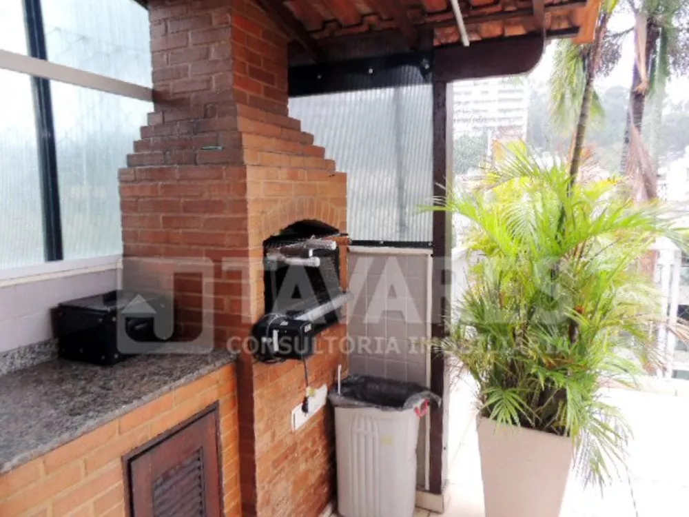Cobertura, 4 quartos, 343 m² - Foto 20