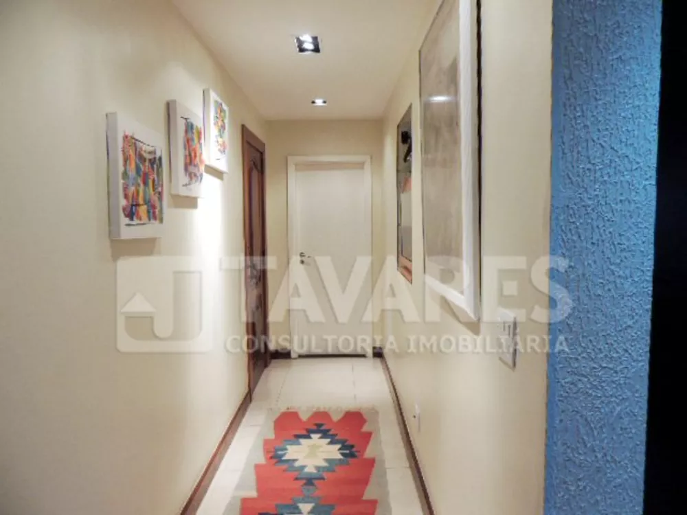 Cobertura, 4 quartos, 343 m² - Foto 16