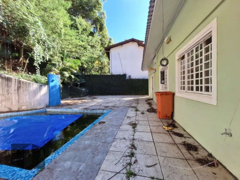 Casa, 4 quartos, 245 m² - Foto 16