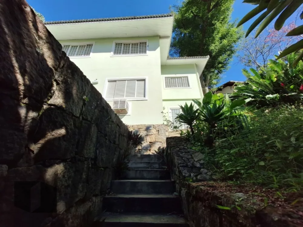 Casa, 4 quartos, 245 m² - Foto 15