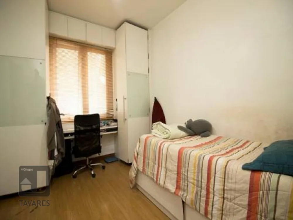 Apartamento, 3 quartos, 108 m² - Foto 11