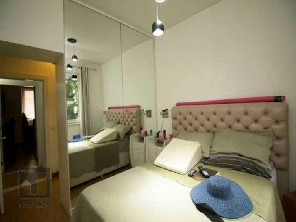 Apartamento, 3 quartos, 108 m² - Foto 6