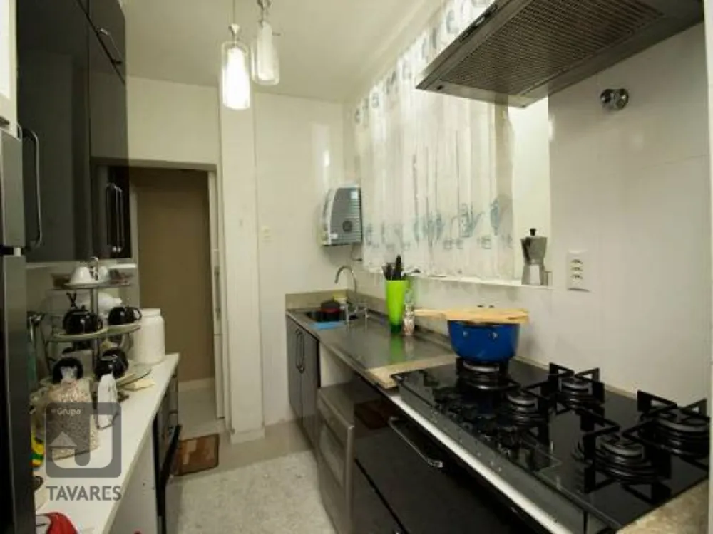 Apartamento, 3 quartos, 108 m² - Foto 14